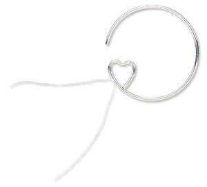 knot on loop